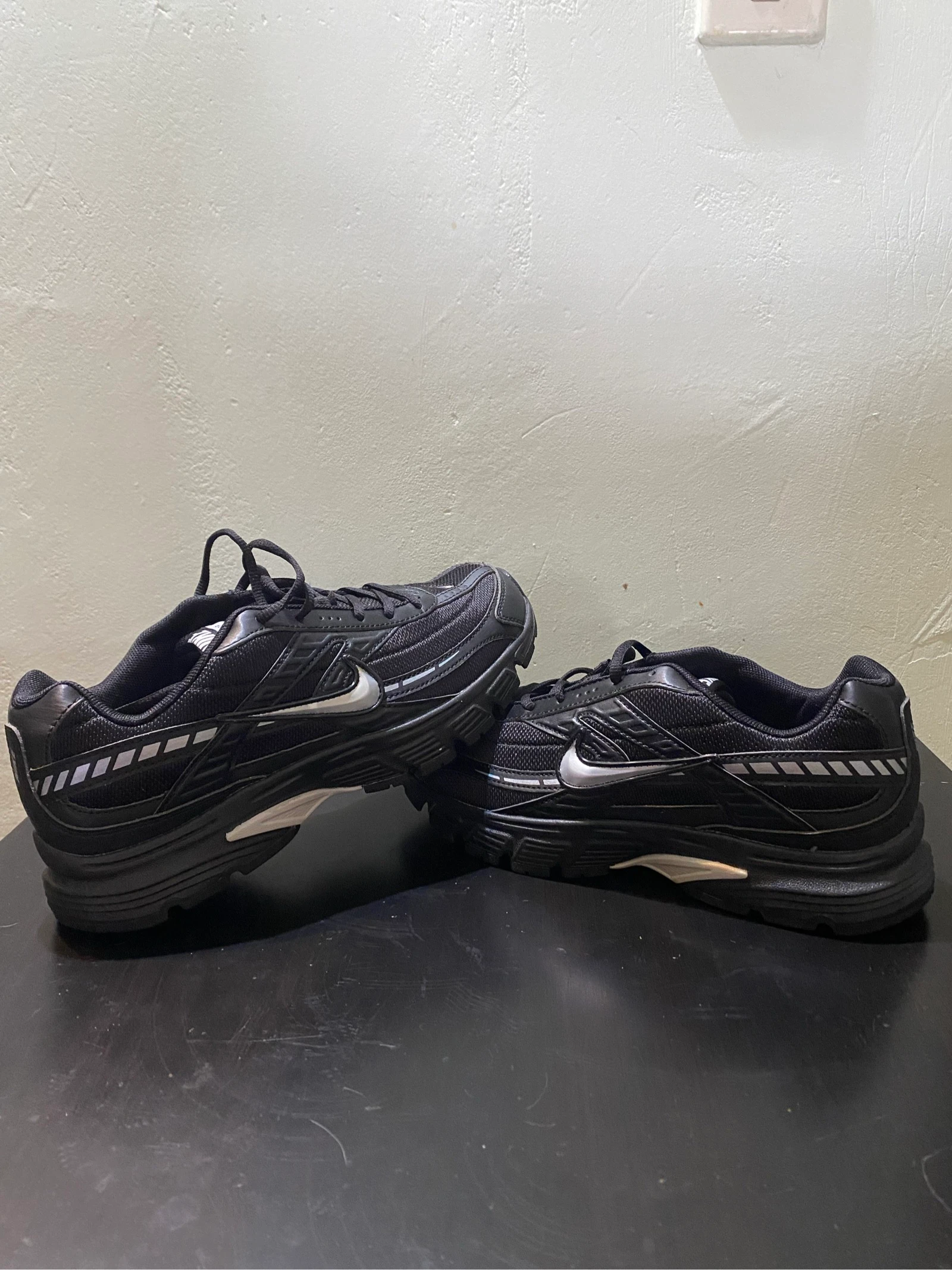 Nike initiator 